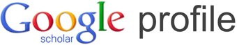 Google Scholar Profile